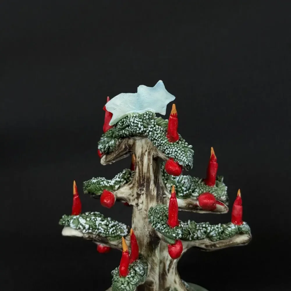 Capodimonte this vintage